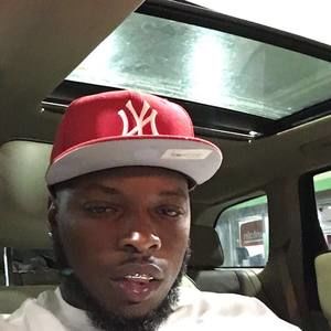 Meet your Posher, Darryl